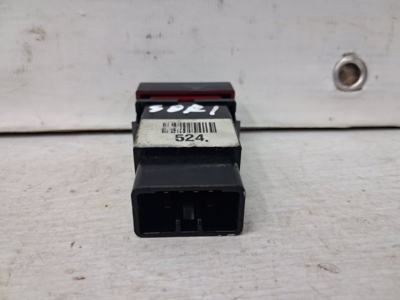 Кнопка аварийки Kia Sorento 2002-2011 937303E500 (Арт. 67376) Київ - зображення 3