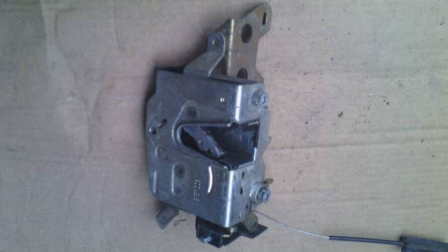 Замок задней правой двери 51228181006 БМВ оригинал Вінниця - зображення 4