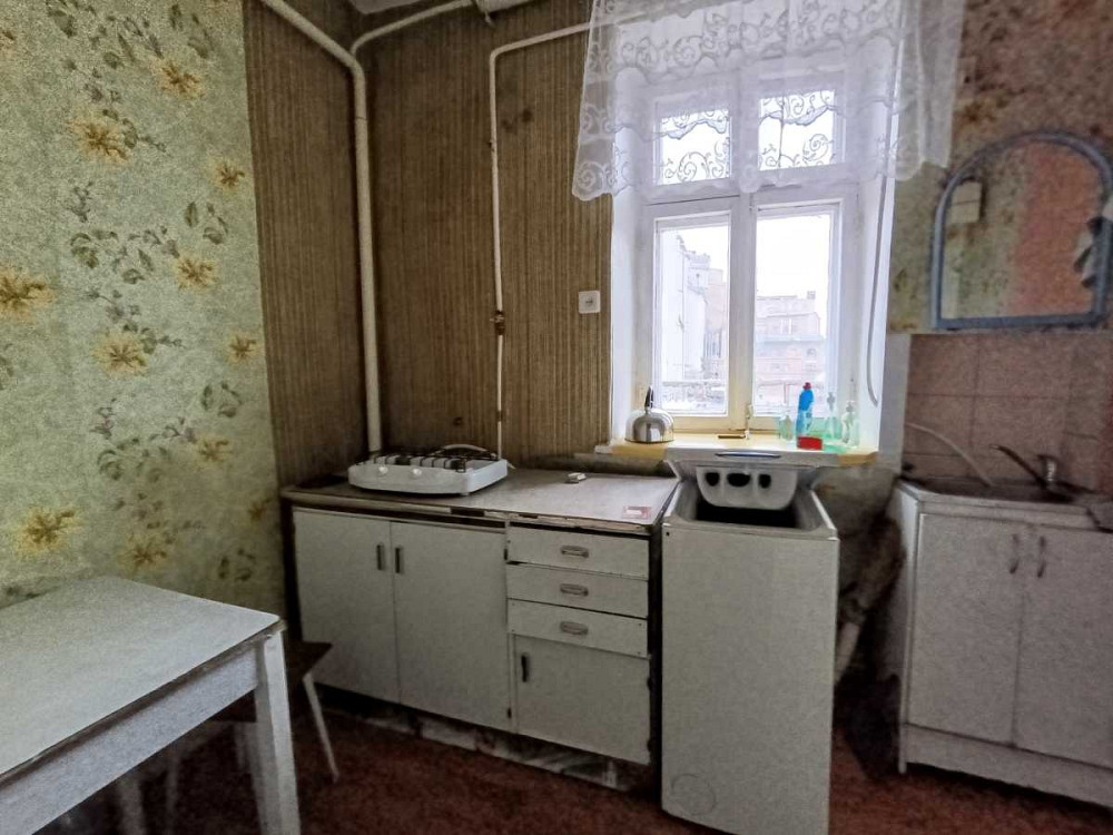 долгосрочная аренда 2-к квартира Одесса, Пересыпский, 4000 грн./мес. Одеса - зображення 3