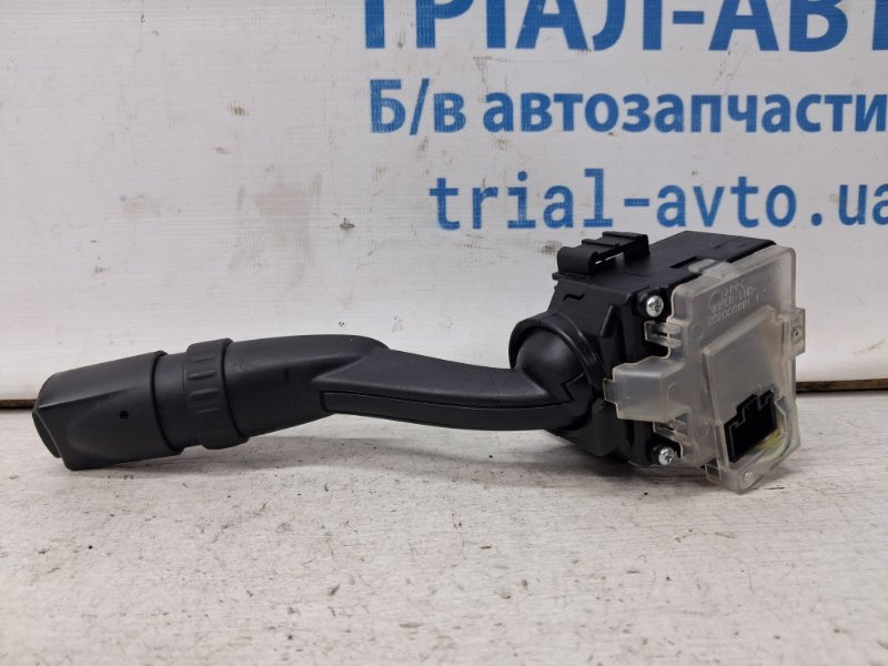 Переключатель подрулевой правый(дворники) SsangYong Korando C200 2.0 DIESEL D20DT 2010 (б/у) Київ - зображення 2