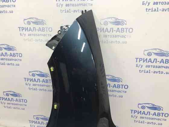 Крыло переднее левое Nissan Juke F15 1.6 TURBO MR16DDT 2010 (б/у) Київ