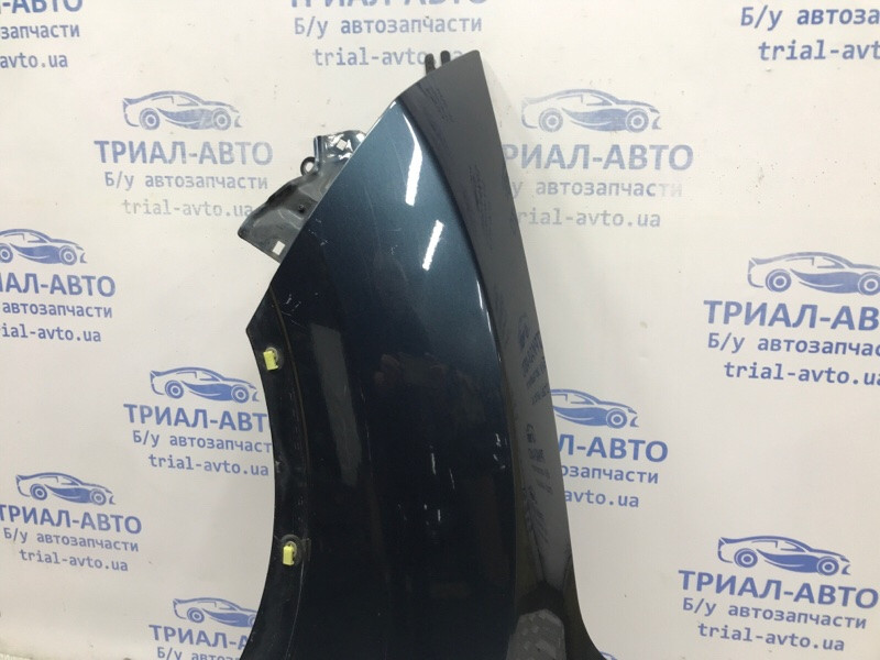 Крыло переднее левое Nissan Juke 2010-2019 F31011KKAA (Арт. 55129) Киев - изображение 2