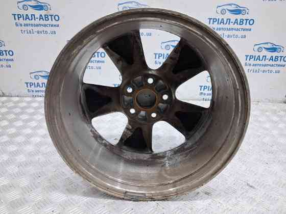 Диск титан R18 Acura MDX YD2 3.7 БЕНЗИН J37A1 2006 (б/у) Киев