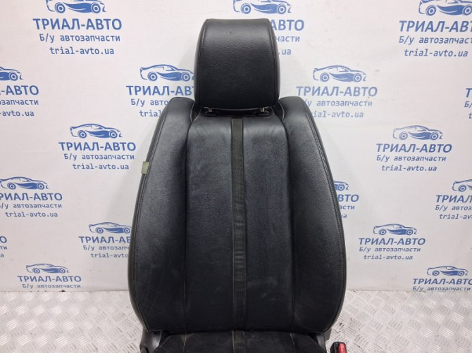 Сиденье переднее правое Mazda CX 7 ER 2.3 БЕНЗИН 	L3VDT 2007 (б/у) Київ - зображення 2