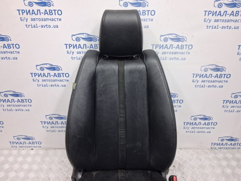 Сиденье переднее правое Mazda CX 7 ER 2.3 БЕНЗИН 	L3VDT 2006 (б/у) Киев - изображение 2
