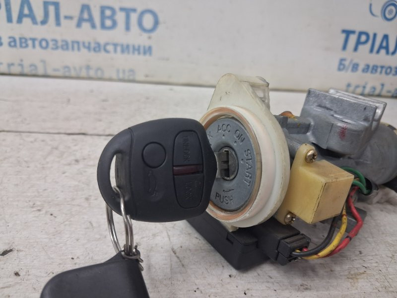 Замок зажигания Mitsubishi Lancer 2003-2009 MR587993 (Арт. 86882) Киев - изображение 4