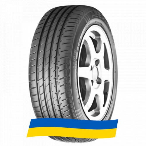 215/55 R17 Lassa Driveways 94W Легкова шина Київ - зображення 1