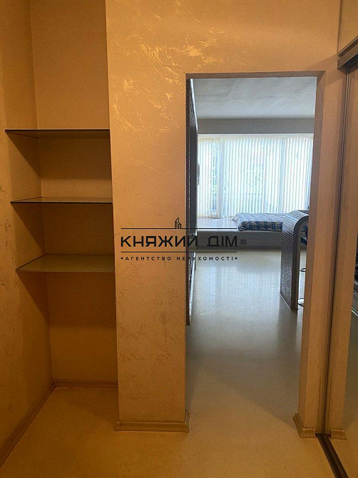 Оренда 1-но к. квартири м. Деміївська. № 11204061 Киев - изображение 8