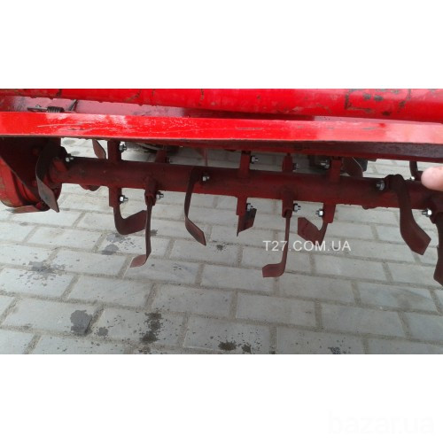 Фреза 1,0 м с карданом (Китай) Глеваха - изображение 8