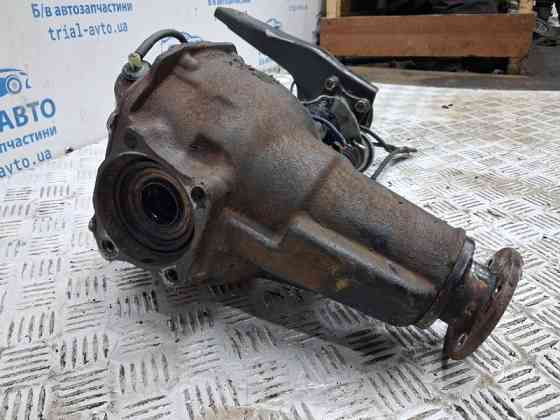 Редуктор передний Mitsubishi Pajero Sport K9 2.5 DIESEL 4D56 1996 (б/у) Київ