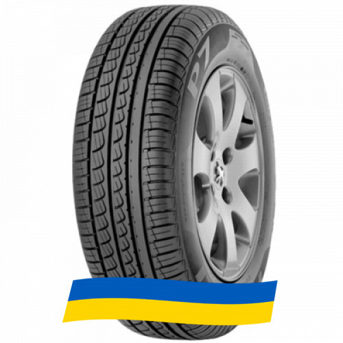 235/55 R17 Pirelli P7 99W Легкова шина Киев - изображение 5