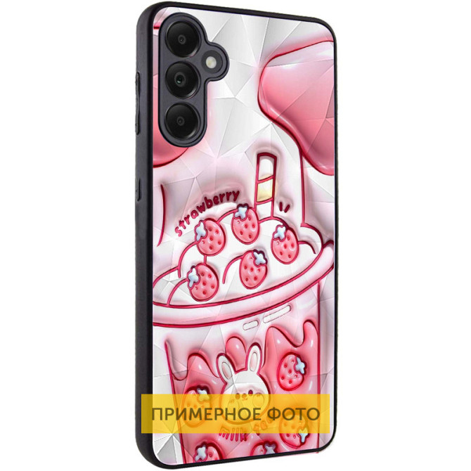 TPU+PC чехол Prisma Fluffie для Xiaomi Redmi 13 4G / Poco M6 4G Херсон - изображение 1