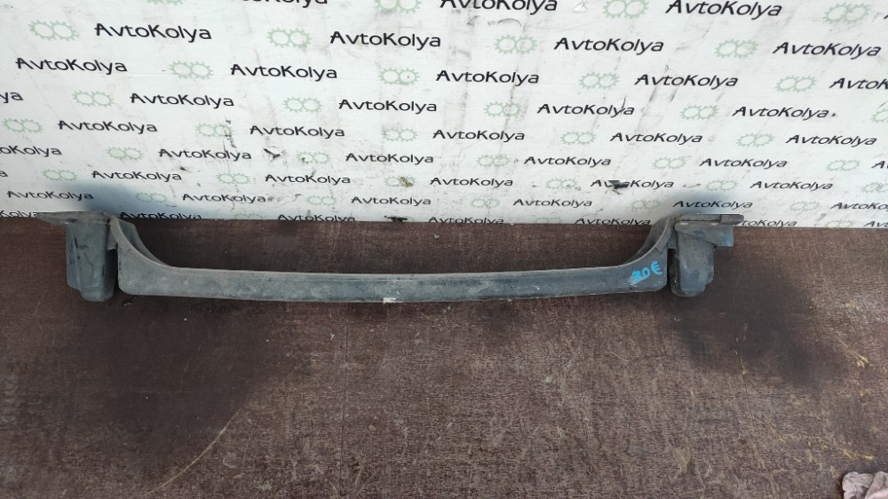Усилитель бампера задний Peugeot 407 2004-2011 Ковель - зображення 2