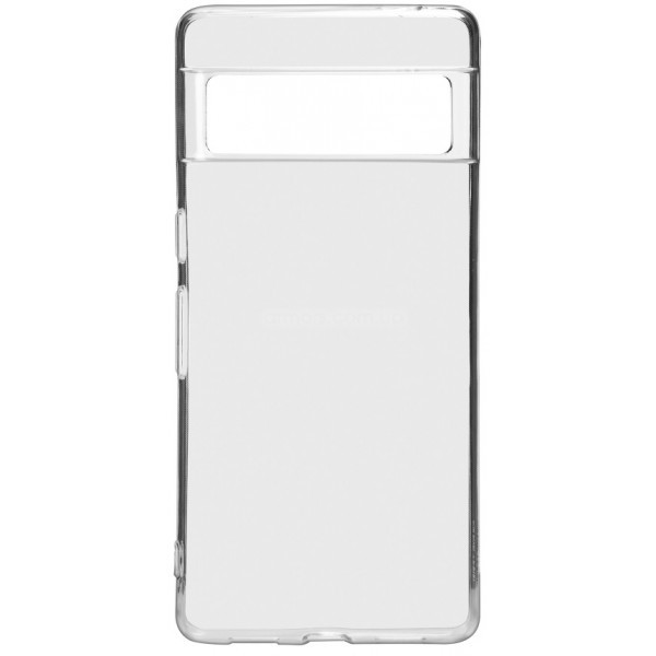 Панель ArmorStandart Air Series для Google Pixel 7 Pro Прозора (Код товару:33084) Харьков - изображение 2