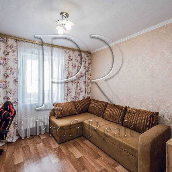 продажа 2-к квартира Киев, Святошинский, 67000 $ Киев - изображение 8
