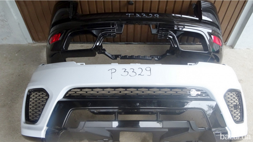 Авторазборка шрот запчасти Range Rover Defender Discovery Sport Evoque Convertibl Velar LWB Владимир-Волынский - изображение 2