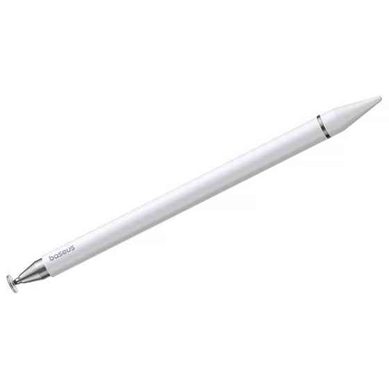 Стилус Baseus Smooth Writing III Series Passive Stylus Non-magnetic (P80080804213) Херсон