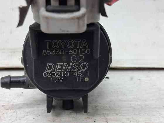 Насос омывателя стекла Toyota Prado 2002-2009 8533060150 (Арт. 67202) Киев