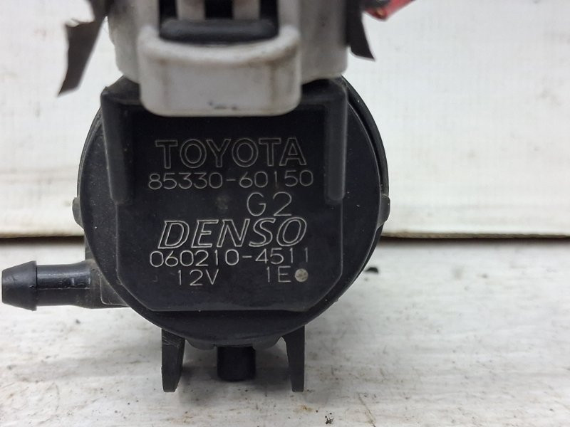 Насос омывателя стекла Toyota Prado 2002-2009 8533060150 (Арт. 67202) Киев - изображение 3