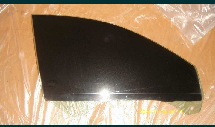 стекло пассажира audi a6 c5 2.5 tdi 98-00 original Дніпро - зображення 1