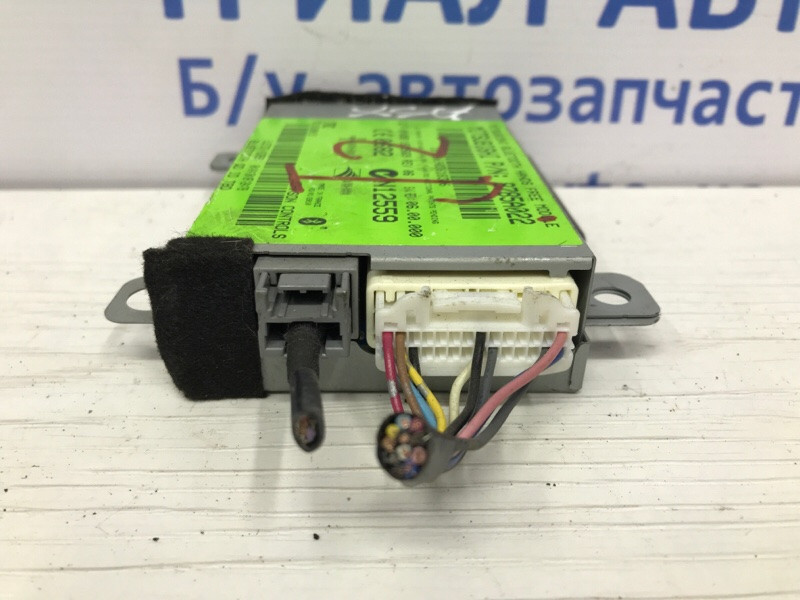 Блок управление bluetooth Mitsubishi ASX GA 1.8 DIESEL 4N13 2010 (б/у) Киев - изображение 2