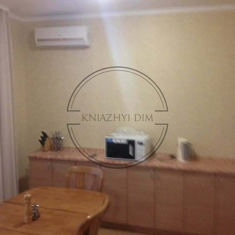 Оренда роздільної 2-х кімнатної квартири в ЖК Зелений Острів 2. № 11127809 Київ - зображення 7