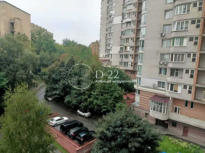 долгосрочная аренда 2-к квартира Киев, Шевченковский, 23000 грн./мес. Киев - изображение 5