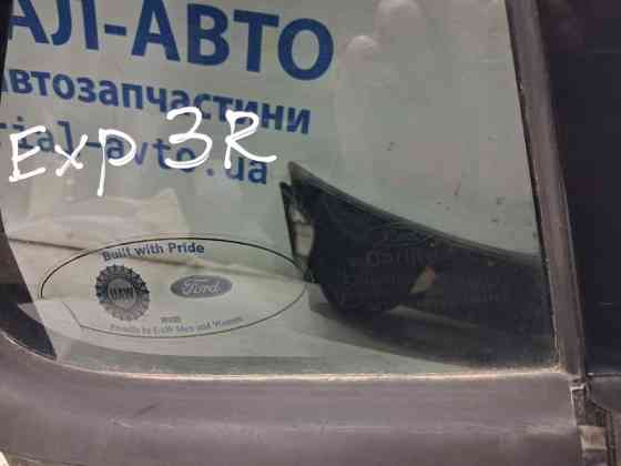 Стекло двери задней правой (форточка) Ford Explorer 2011-2019 BB5Z-7825766-A (Арт. 71600) Киев