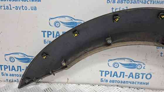 Накладка крыла Kia Sorento 2002-2011 877213E500 (Арт. 82427) Киев