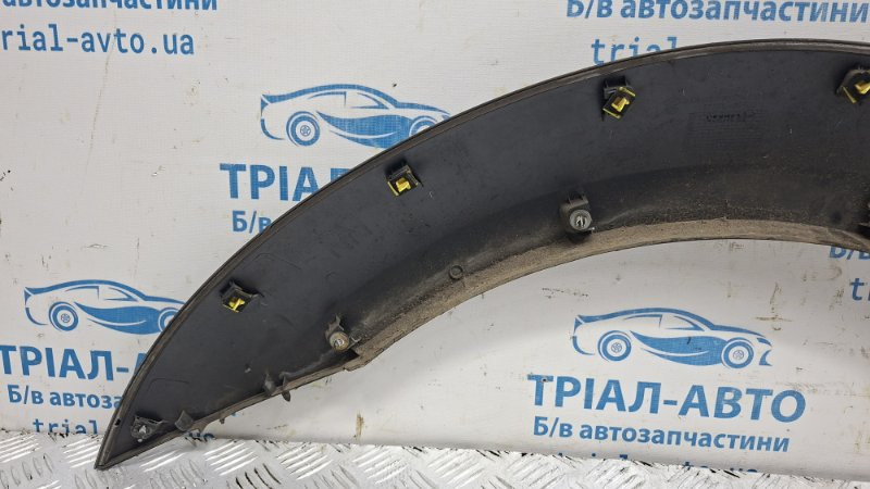 Накладка крыла Kia Sorento 2002-2011 877213E500 (Арт. 82427) Киев - изображение 3