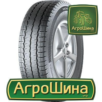 Continental VanContact A/S 285/55 R16C 126N Київ - зображення 1