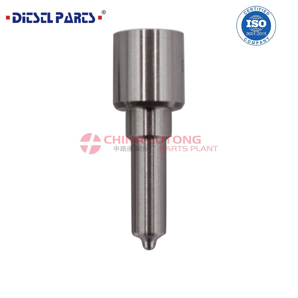 Diesel Fuel Injector Nozzles 0433172593 Diesel Fuel Injector Nozzles 0433172596 Луцьк - зображення 1