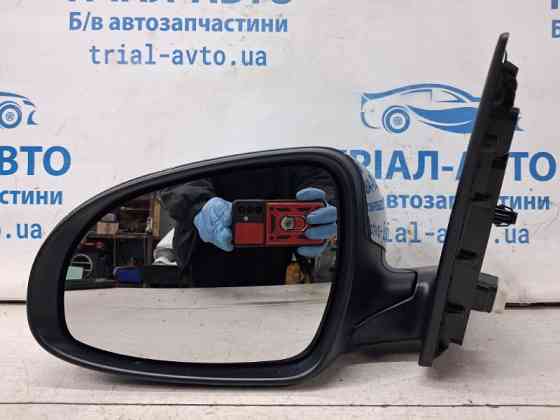 Зеркало левое Kia Sportage QL 1.7 DIESEL D4FD 2015 (б/у) Киев
