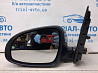 Зеркало левое Kia Sportage QL 1.7 DIESEL D4FD 2015 (б/у) Киев