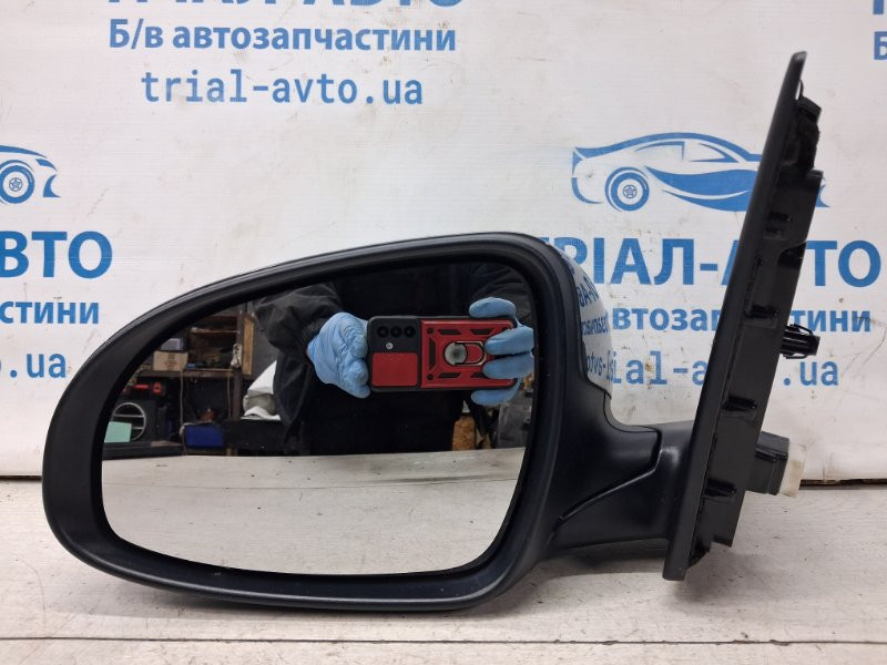 Зеркало левое Kia Sportage QL 1.7 DIESEL D4FD 2015 (б/у) Киев - изображение 1