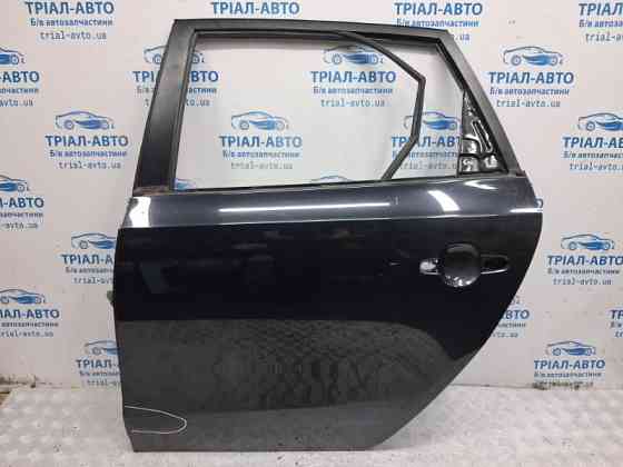 Дверь задняя левая Hyundai I30 FD 1.6 БЕНЗИН G4FC 2007 (б/у) Киев
