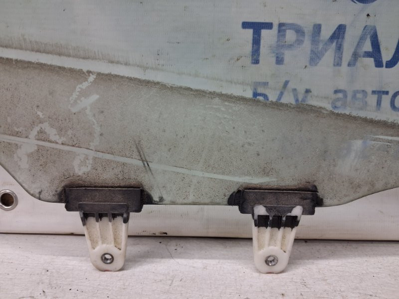 Стекло двери переднее правое Suzuki Grand Vitara 2005-2016 8450165J00 (Арт. 62093) Киев - изображение 2