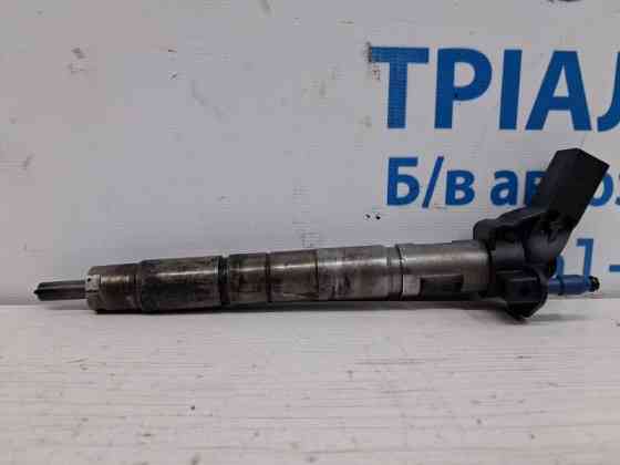 Форсунка топливная Hyundai Santa fe DM 2.2 DIESEL D4HB 2012 (б/у) Київ