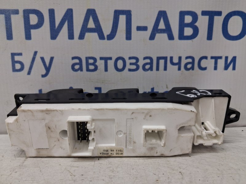 Блок управления стеклоподъемниками Mazda CX 9 2006-2015 TD11SW450 (Арт. 77913) Київ - зображення 3