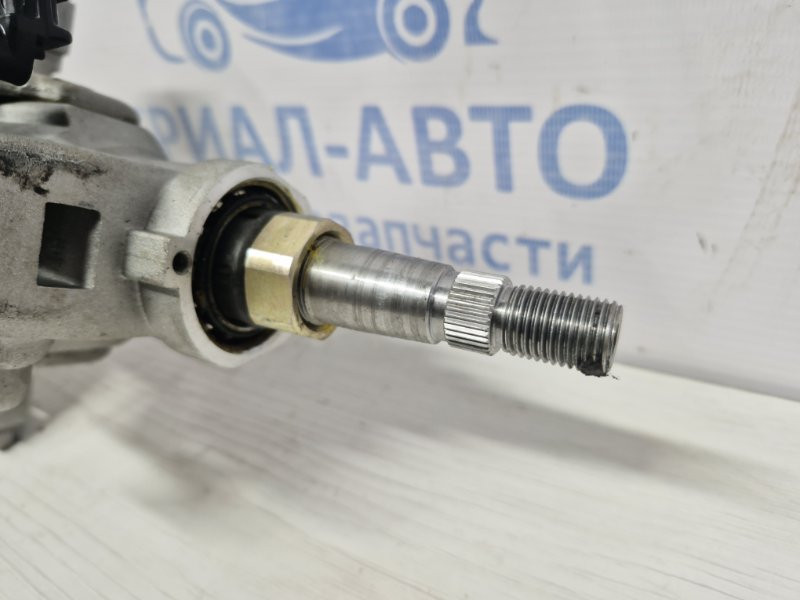 Колонка рулевая Chevrolet Epica V250 2.0 X20D1 2006 (б/у) Київ - зображення 3