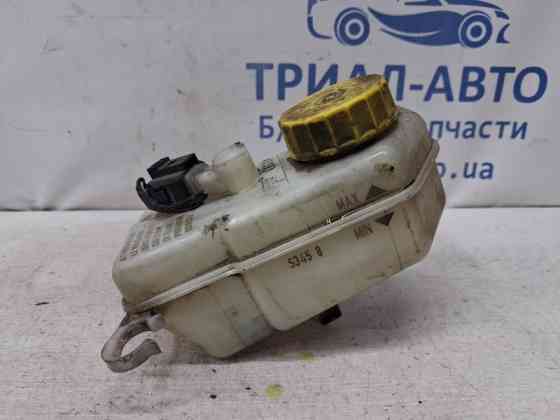 Бачок главного тормозного цилиндра Skoda Fabia 2007-2014 6Q0611301A (Арт. 78166) Київ