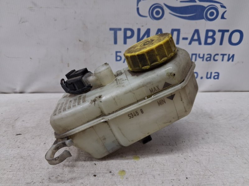 Бачок главного тормозного цилиндра Skoda Fabia 2007-2014 6Q0611301A (Арт. 78166) Київ - зображення 4