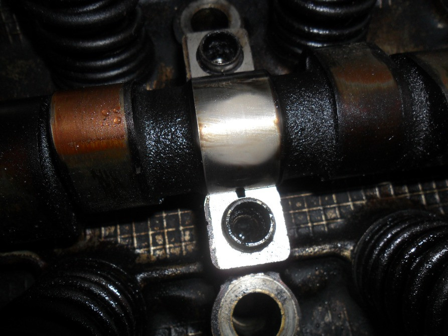 Розподвал Mazda 626, 1.8, 2.0, F8, FE, 8v, ориг. F80112420B Вінниця - зображення 3