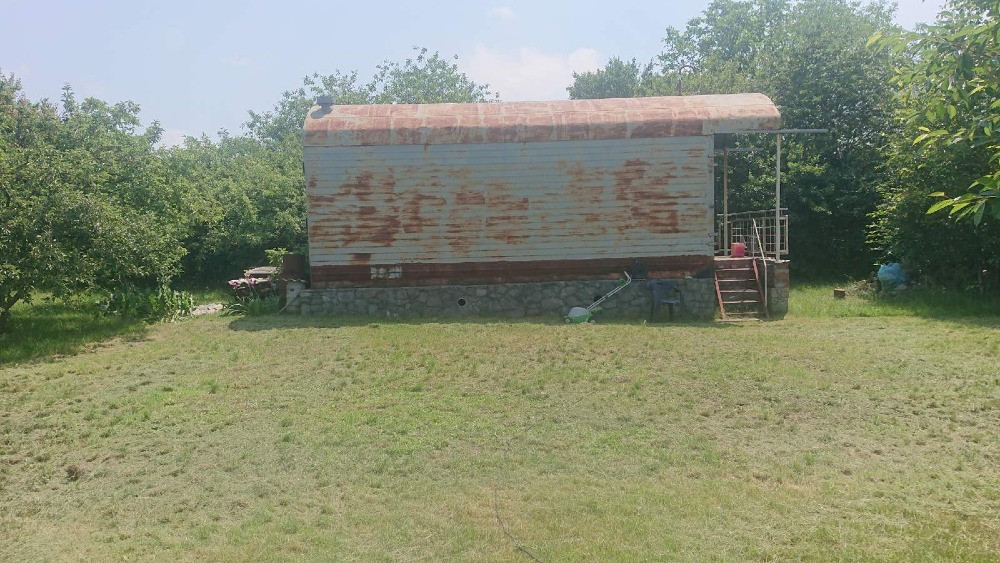 Продам дві приватизовані земельні ділянки, с. Трушки. Біла Церква - зображення 1