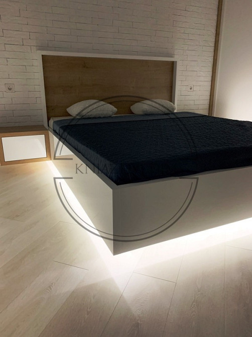 ЖК Seven 1 кім. на Дніпровській наб. 5 хв. Осокорки № 11195150 Киев - изображение 2