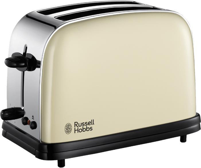 Тостер Russell Hobbs 23334-56 1100 Вт Киев - изображение 1