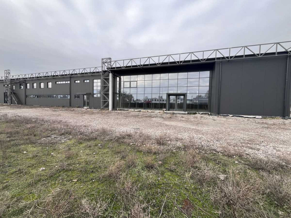 продажа помещения свободного назначения, здания Броварский, Бровары, 2250000 $ Бровари - зображення 2