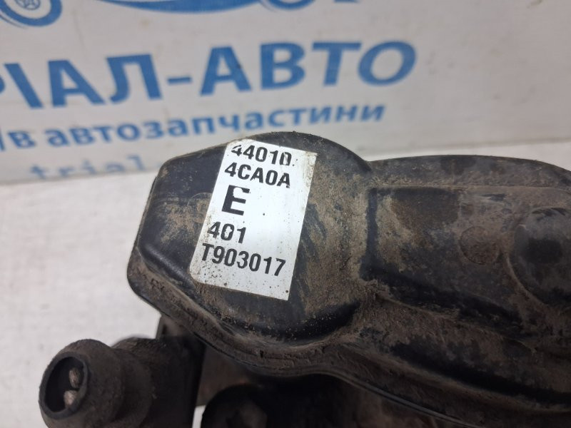 Суппорт задний правый Nissan X-Trail 2014-2021 440014CA0A (Арт. 84461) Київ - зображення 3