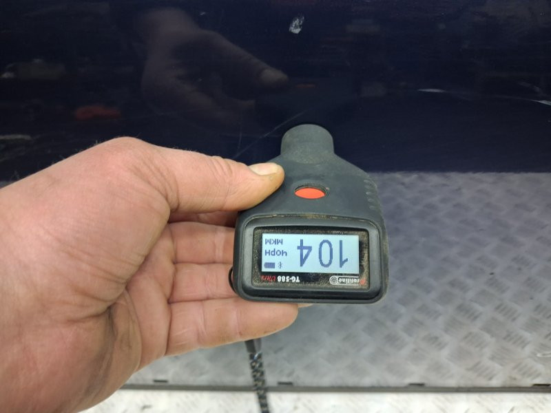 Дверь передняя правая Honda Civic 2005-2012 67010SNAA00ZZ (Арт. 67825) Київ - зображення 7