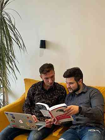 QA, PM, Python, фронтенд, бекенд: допомога з працевлаштуванням! Київ